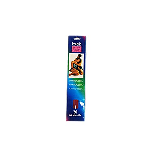 Maison Concepts -Esscents Stick (Aphrodesia) - Set of 8
