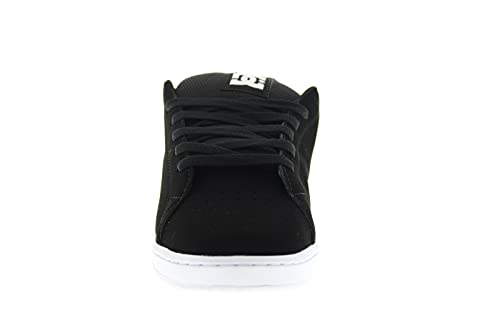 DC Men's Gaveler Low Shoe Skate3