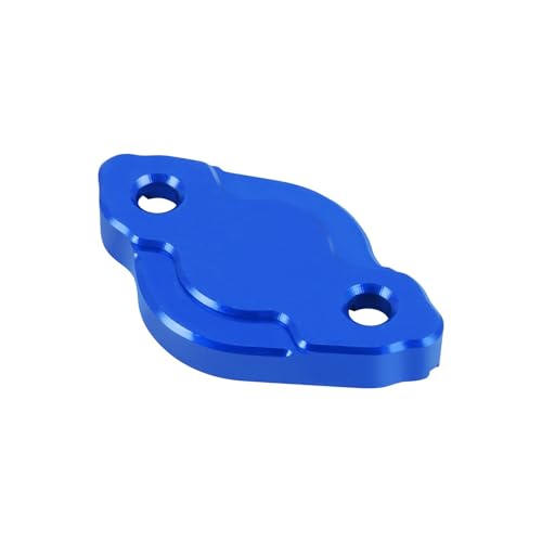 Protection d'étrier de frein arrière en alu pour YAMAHA YZ 250F FX WR XT250