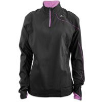 Débardeur thermique Mizuno Aero Breath pour course à pied femme