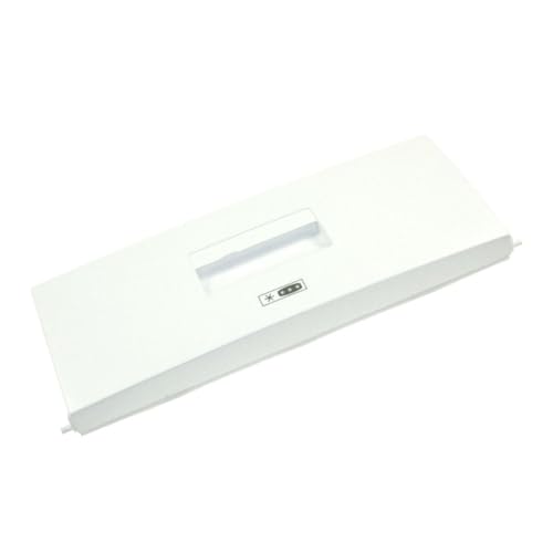 Portillon congélateur (47 x 18 x 6 cm) pour réfrigérateur Whirlpool, Bauknecht - 481010668009