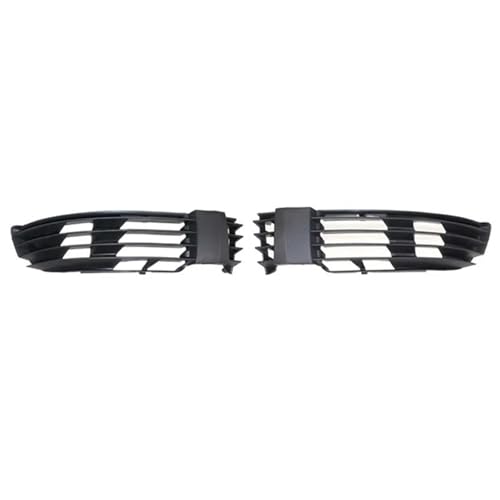 Calandre avant et cache antibrouillard Passat B5.5 2001-2005 | Revêtement 3B0853665