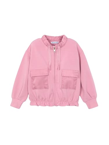 Mayoral Mixed Jumper for Girls Rose