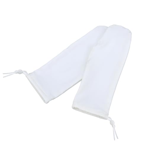 1 Pair Eczema Gloves for Babies Anti Scratch Eczema Relief Mittens for 12-36 Months Boys Girls4