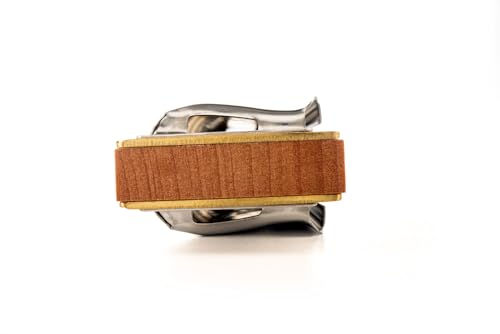 Hohner MBAND G Marine Band Harmonica, G - Les Beatles, Paul McCartney, John Lennon, RIngo Starr, George Harrison Hohner MBAND G Marine Band Harmonica, G – Image 7