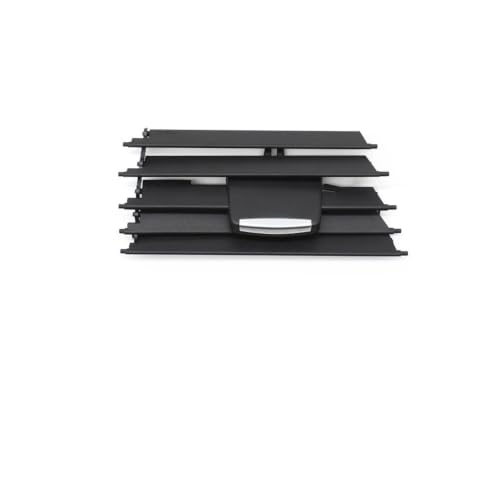 Clip grille de ventilation pour BMW X3 X4 F25 F26 pour réparer une climatisation bloquée RHD