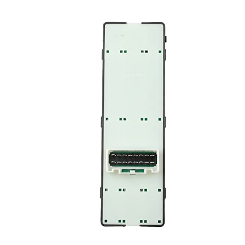 Commande principale de lève-vitre électrique de haute précision pour Kia Cerato 2009-2013 - 5