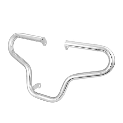 Barre protection moteur Imperiale 400 structure haute résistance pour motards exigeants