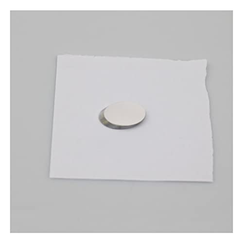 Espejo secundario de 20mm para telescopio reflector 76700 y 114900