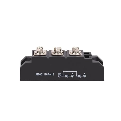 MDK300A-16 401F module redresseur diode anti-retour DC reflux 200A 300A