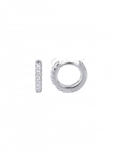 VIDAL&VIDAL Pendientes PAR DE BRINCOS, Prata 925 P3522 Marca
