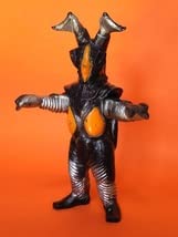 Amazon.co.jp: 初版 ゼットン 1983年 プラタグ版バンダイ ウルトラ