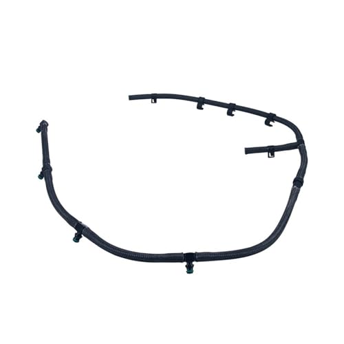 314714A011 31471-4A011 31471 4A011 Car Auto Return Hose Fit for H-undai for Sorento 2004-2006