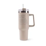 🎁 Un Cadeau Qui Fait Plaisir – Cette jolie bouteille isotherme au design imprimé est l'idée parfaite pour faire sourire au quotidien. Que ce soit pour un café, un thé ou une pause fraîcheur, elle accompagne chaque moment avec style et bonne humeur.