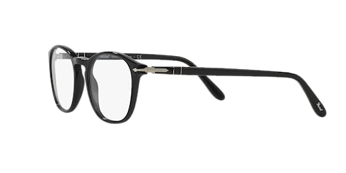 Image of Persol Unisex Po3007v Square Prescription Eyewear Frames