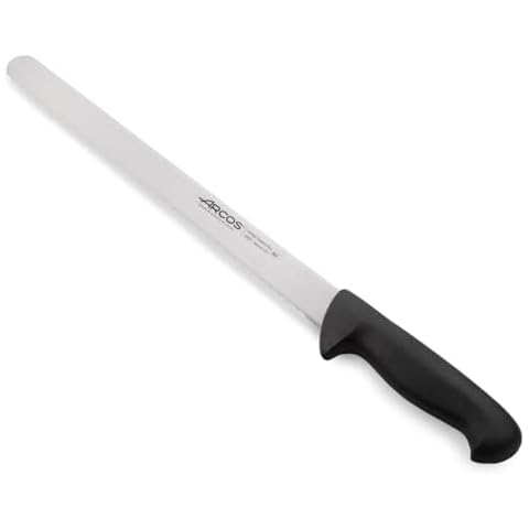 Couteau à Gâteau Arcos 2900 Cover