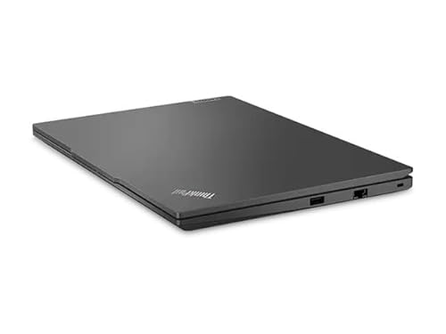 Lenovo Thinkpad E14 G6 21m70012ge 14 Wuxga Intel Ultra 7 - vue 2