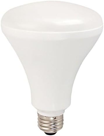 TCP 9W LED Dimmable BR30 - LED9BR30D27K (Case of 12)