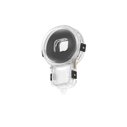 Insta360 X5 Invisible Dive Case Pro