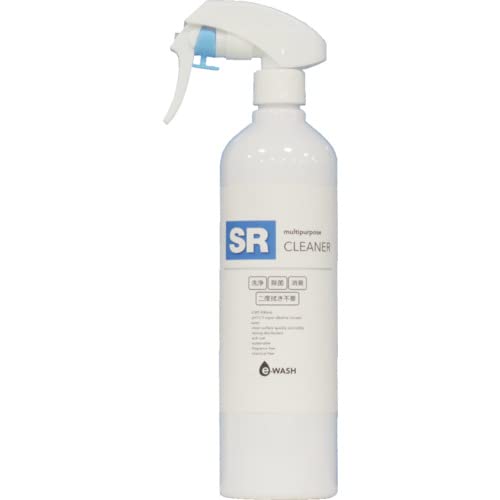 �C��������(��) SR �C�[�E�H�b�V�� ���ہE���E���L�� 500ML EWASH-500