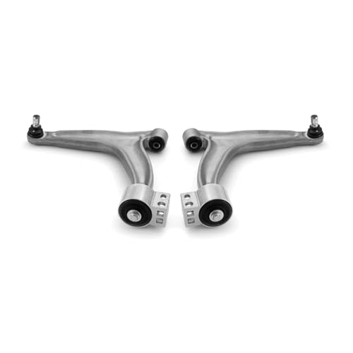 EDYPLMFG Front Left & Right Lower Control Arms Set for