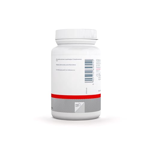 VETEXPERT ArthroVet Complex 60 Tabletten Ergänzungspräparat für Hunde und Katzen mit eingeschränkter Funktion von Gelenkknorpeln und Gelenken