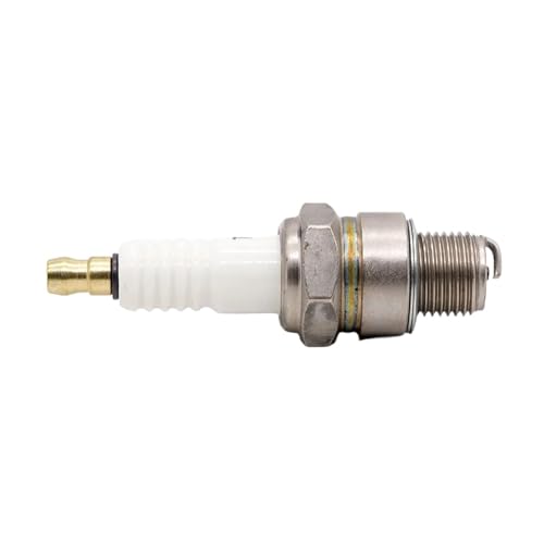 Bougie d'allumage E7C compatible B7HS 5110 borne à vis pour moteur thermique A23-2