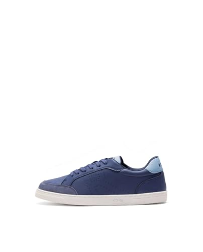 Image of Rare Rabbit Mens Knox Sneaker