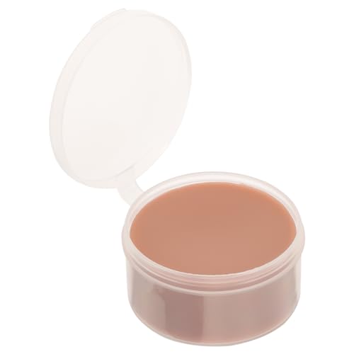 IWOWHERO Nose and Scar Wax Makeup Kit Makeup Kit for Halloween Props Simulation Scar Paste