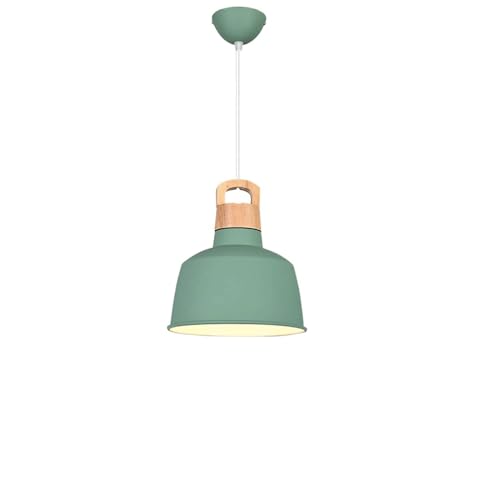 Luminaire suspendu cuisine et îlot central lampe macaron salon cosy