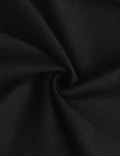 Valolia Winter Wear For Women, Ladies Causal Long Sleeve Tunics Sweatshirts Zipper Sweaters Pullover Work Blouse Dressy Swing Shirts Maternity Warm Ugly Christmas Tops Medium Houndstooth #TOP4