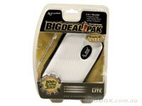 Nintendo DS 3 In 1 Bundle