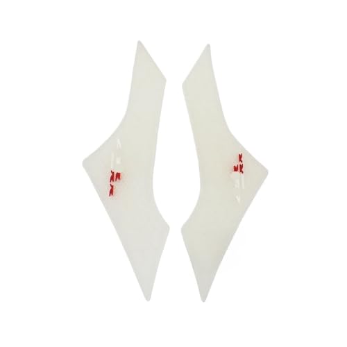 Protection réservoir CBR1000RR-R - Évitez les rayures sur votre Fireblade SP