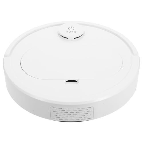 Robot aspirateur intelligent pour enlever la poussière sur carrelage et sols en bois