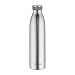 Produktbild THERMOcafé by THERMOS TC BOTTLE stainless steel mat 0,75l, Isolierflasche aus Edelstahl, kohlensäurefest, 12h heiß 24h kalt, Auslaufsicher, für Schule, Unterwegs & Büro