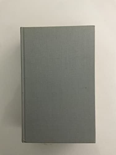 Gesammelte Werke, Vol. 1: Der Mann ohne Eigensc... [German] 3498042556 Book Cover