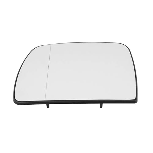 Rétroviseur verre grand angle pour BMW E53 anti angle mort - 3