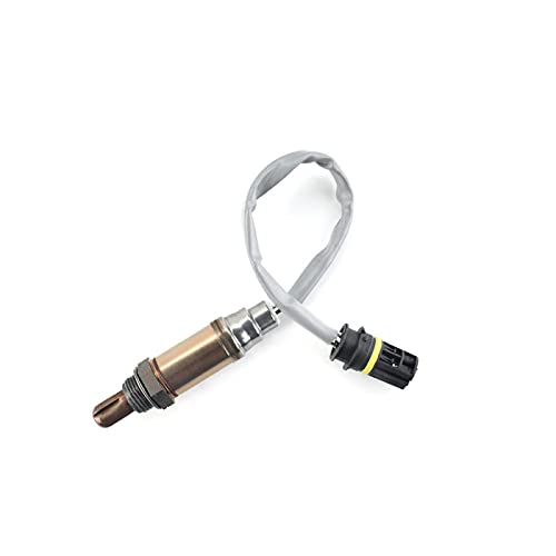 Sonde Lambda amont résout surconsommation essence pour BMW 330i X3