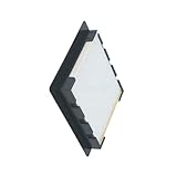 Cabin Air Filter 2A5-979-1181 2A5-979-1191 Compatible With Komatsu PC220-8MO