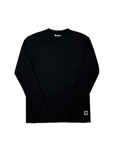 Buffalo Outdoors® Workwear Long Sleeve Thermal Crewneck