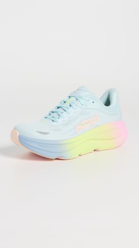 Image of Hoka Womens Bondi 9