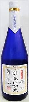 Amazon.co.jp: 日本酒 『梵 日本の翼 越前 純米大吟醸 山田錦