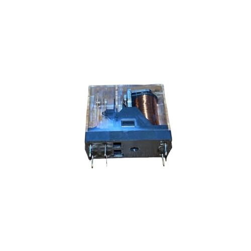 Relais G2R-1-E-24VDC 8P 16A composant électronique de commutation pour circuit de puissance - 5