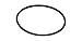 Culligan OR-233 O-Ring of 3-Inch Diameter