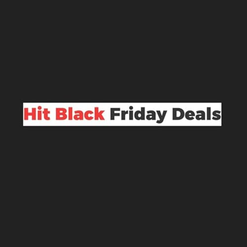 Black Friday Deals