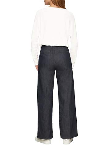 Pull avec motif structuré pour vos journées de bureau et sorties - 2
