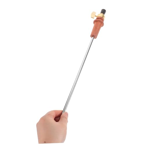 Support de réglable métal tige pour performances stables et confort de jeu accru - 5