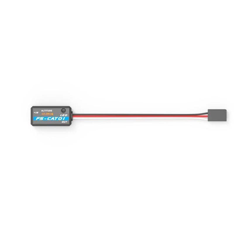 Generic FS-CAT01 I.Bus Altitude Sensor User Manual