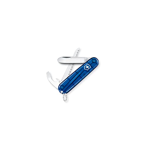 Victorinox Taschenmesser My First in Blau für Kinder