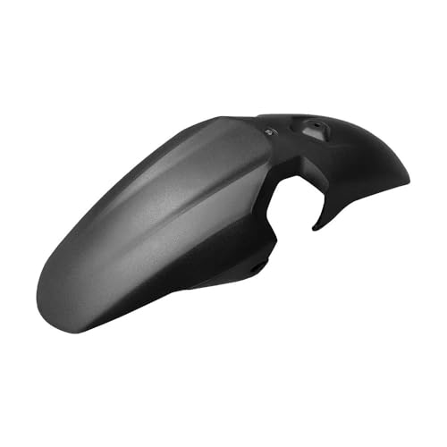 Kit Garde-Boue MT-07 moto anti-éclaboussures noir FZ-07 2018-2024